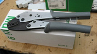 [image] Crimping Tool