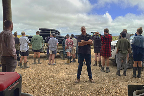 [image] North Otago farm safety day
