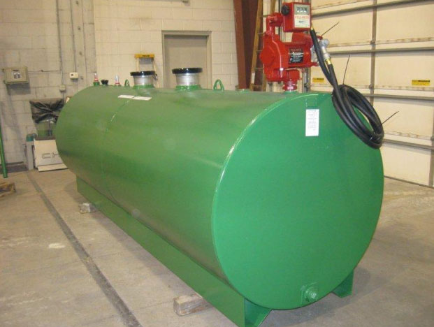 [image] Philip Mansfield - diesel tank certificates - MR