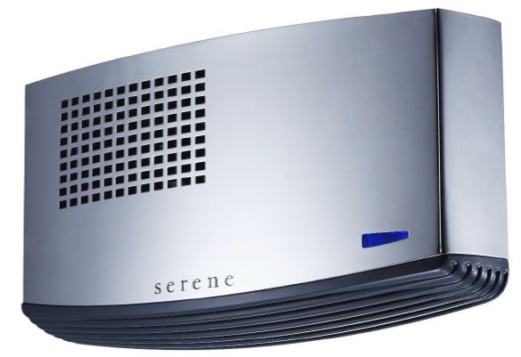 [image] Serene heater S207T