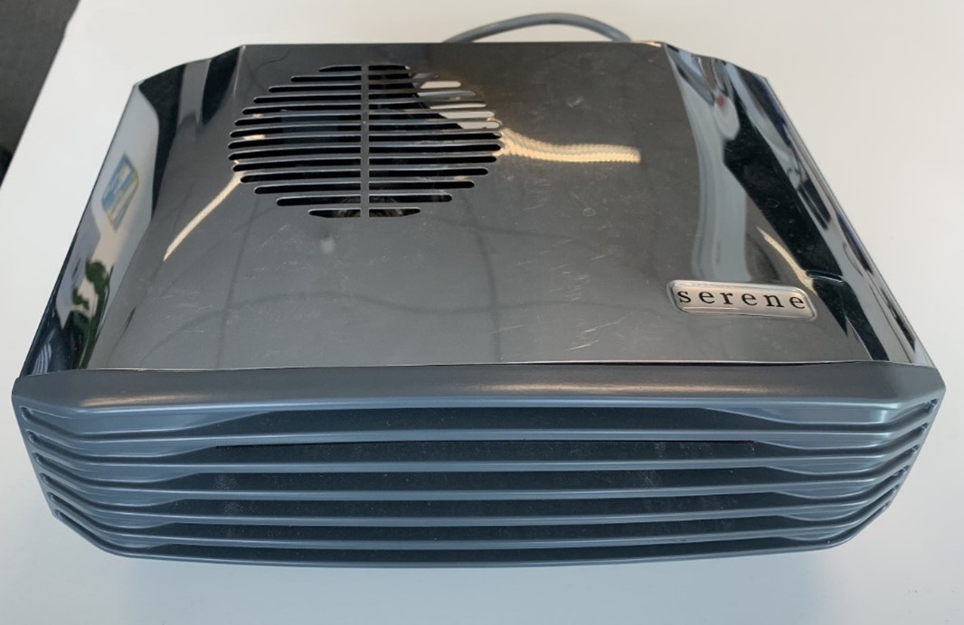 [image] Serene S2068 heater
