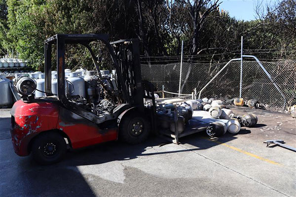 [image] Tank test - Paptoetoe - media release