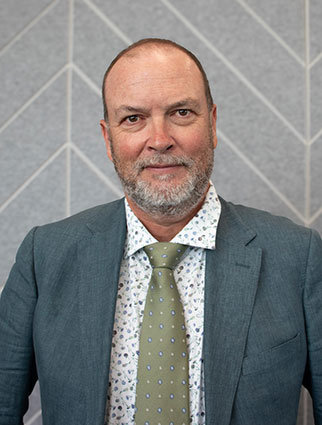 [image] Photo of Chris Alderson