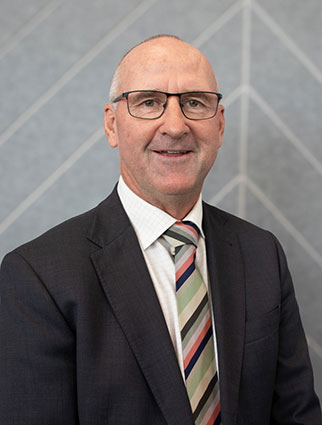 [image] Photo of Murray Jagger