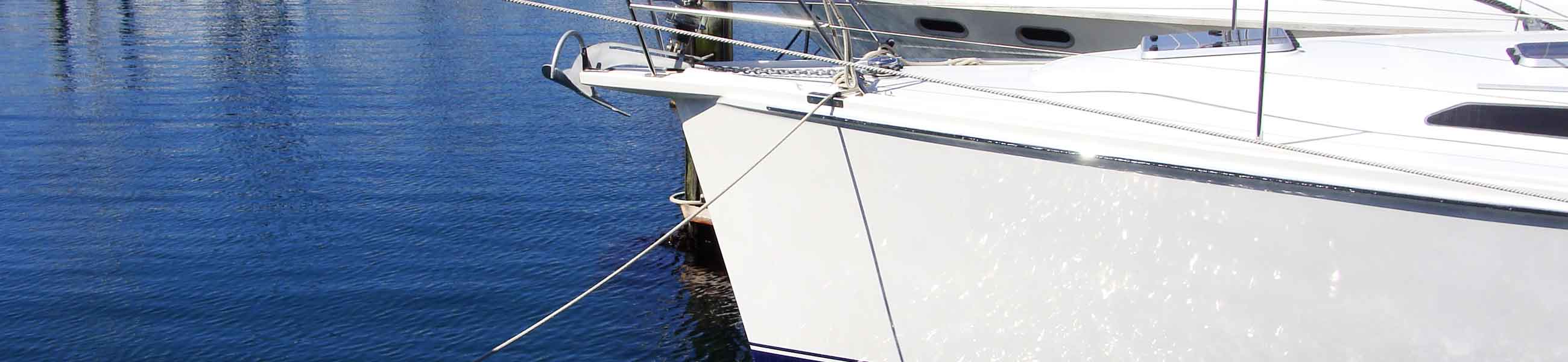 Information for providers of maritime activities