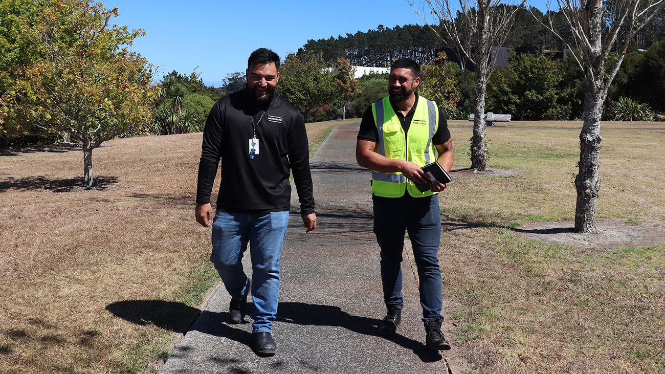 [image] Inspectors walking - promo tile 1300x731