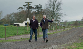 Leadership in Agriculture