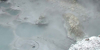 Preventing harm from hydrogen sulphide