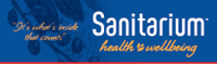 [Image] sanitarium logo
