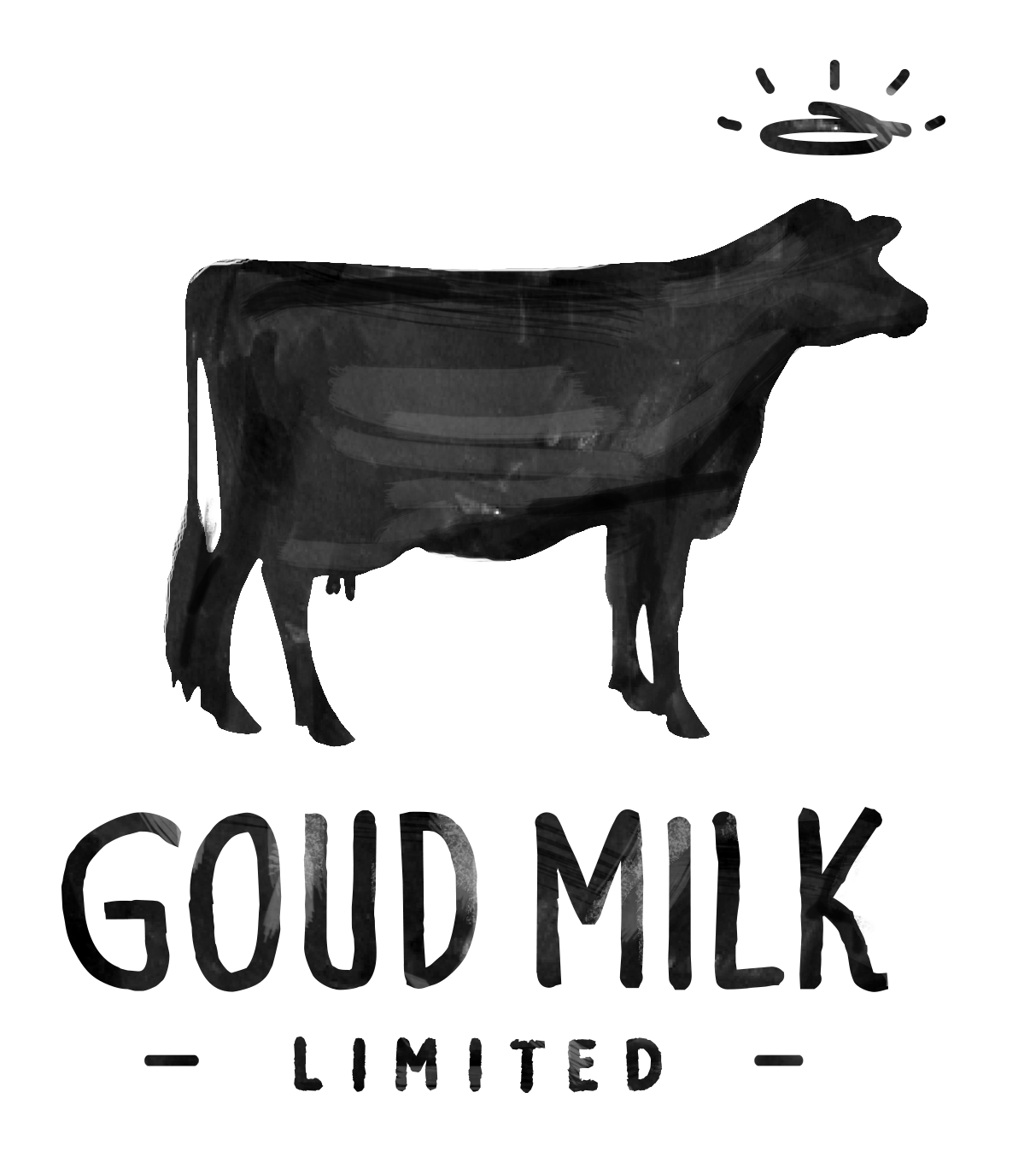 [Image] Gould Milk logo