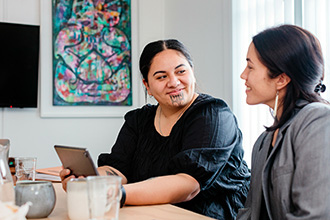 Worker engagement and participation – fact sheet