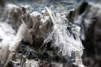 Learning module: Working with or near asbestos