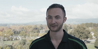 Adding value to the farm business through good health and safety - James Robertson