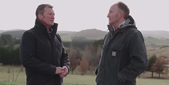 Getting to grips with health and safety - Andrew Morrison, Beef + Lamb NZ