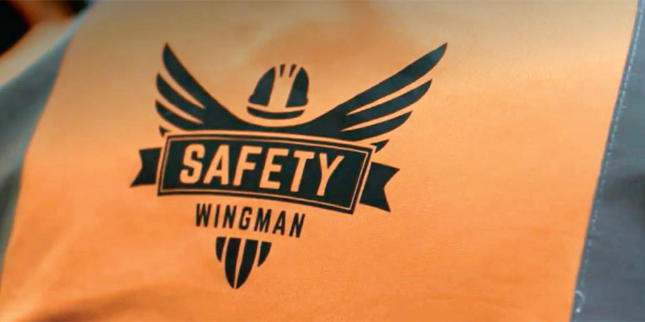 Positive worker engagement on the Rydges airport hotel development