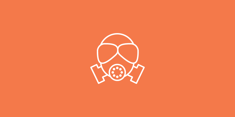 Respirator selection tool