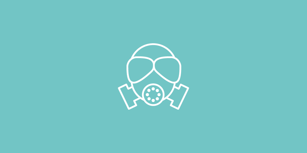 Training for asbestos workers