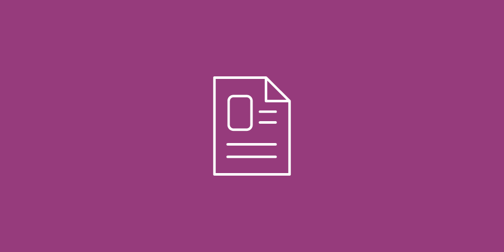 Writing health and safety documents for your workplace