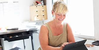 Working From Home Worksafe