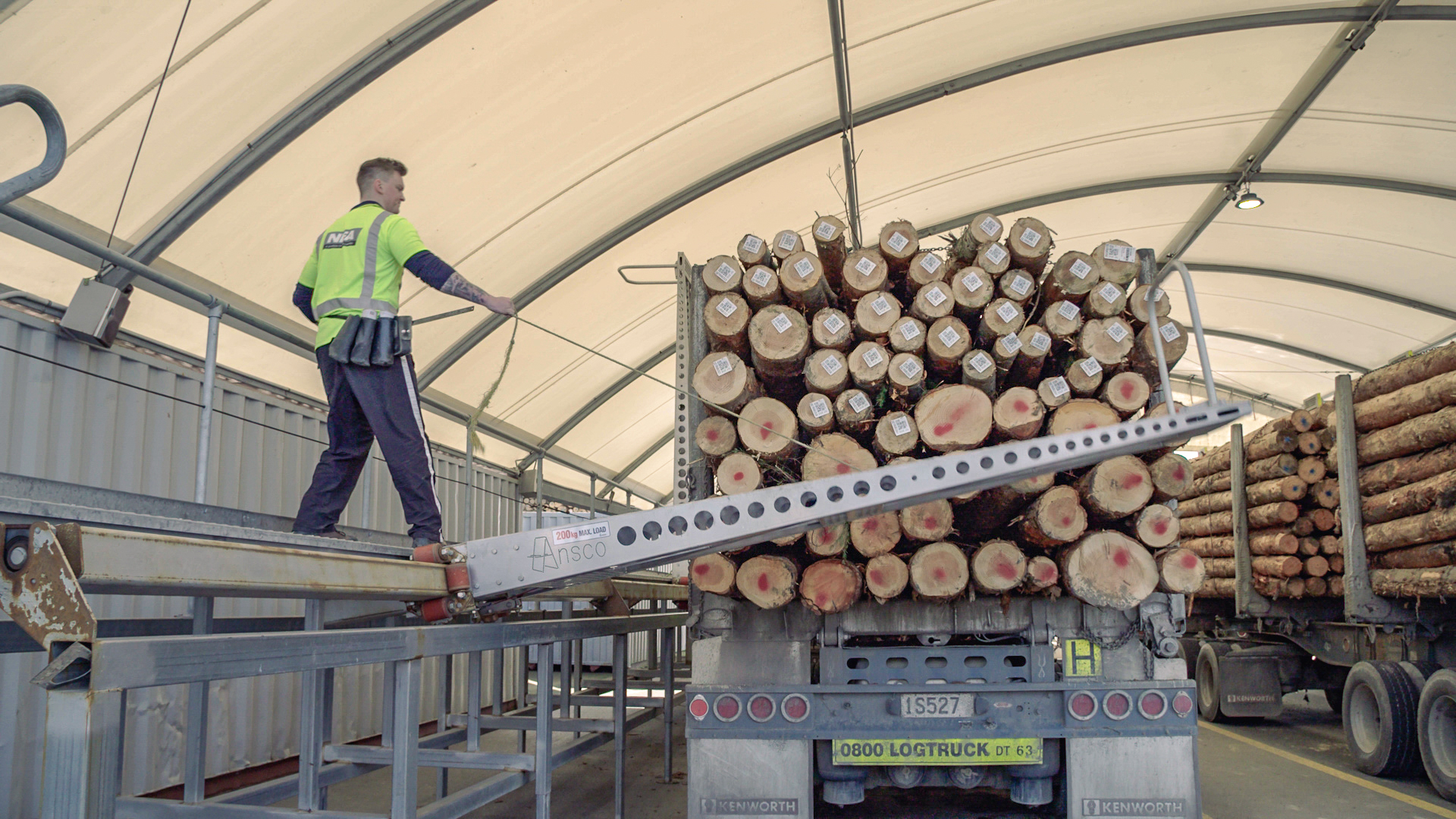 Opening up safety conversations with workers brings astounding response