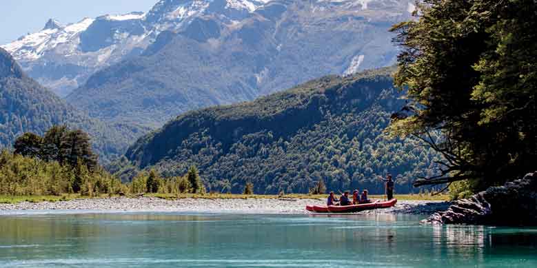 Apply for adventure activity operator registration