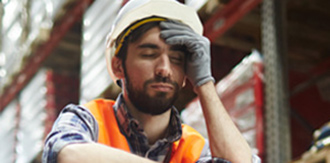 Fatigue - what's the problem?