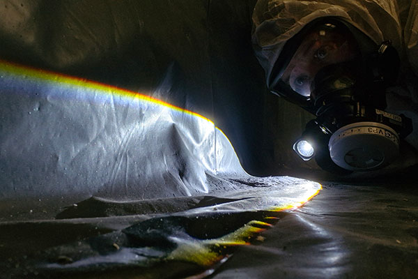 We have updated our asbestos guidance