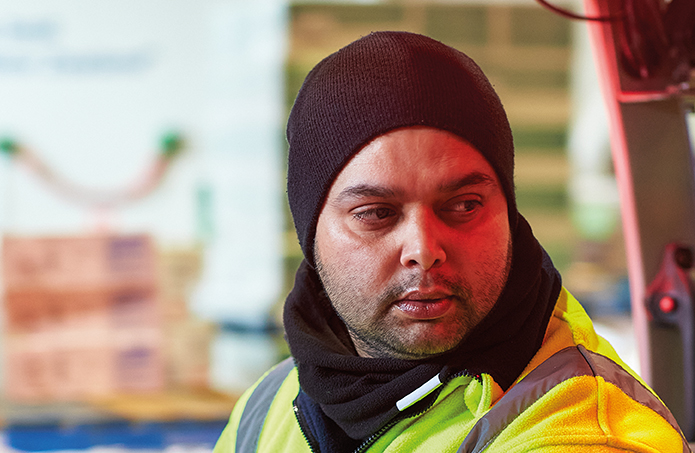 WorkSafe Reports Success During Major Overhaul | Mirage News