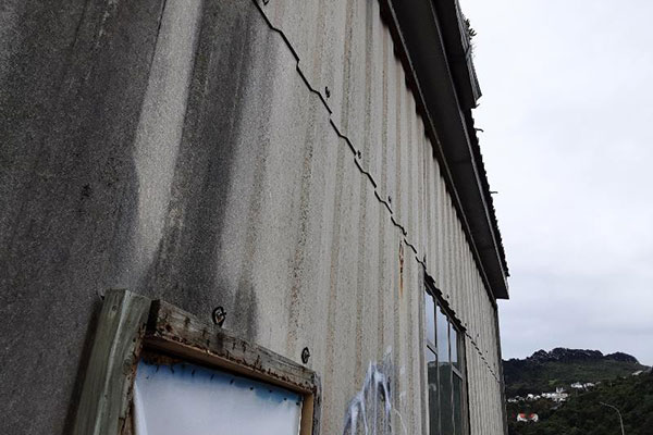 Managing asbestos in your building or workplace