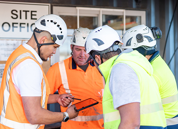 New draft code of practice for roles and responsibilities in residential construction