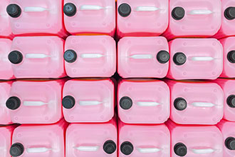 Managing your hazardous substances