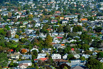 [image] Houses in Auckland