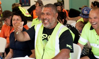 Improving work-related health