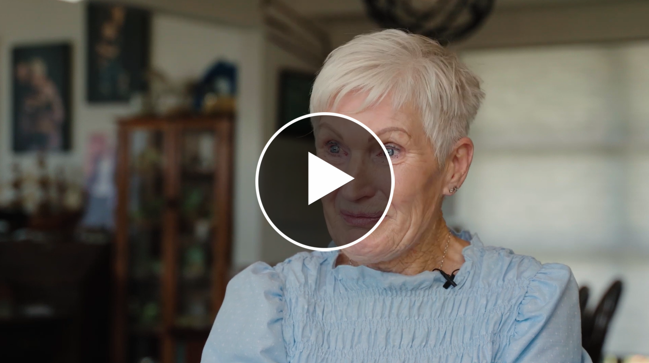 [image] Jane's story –  Fieldays