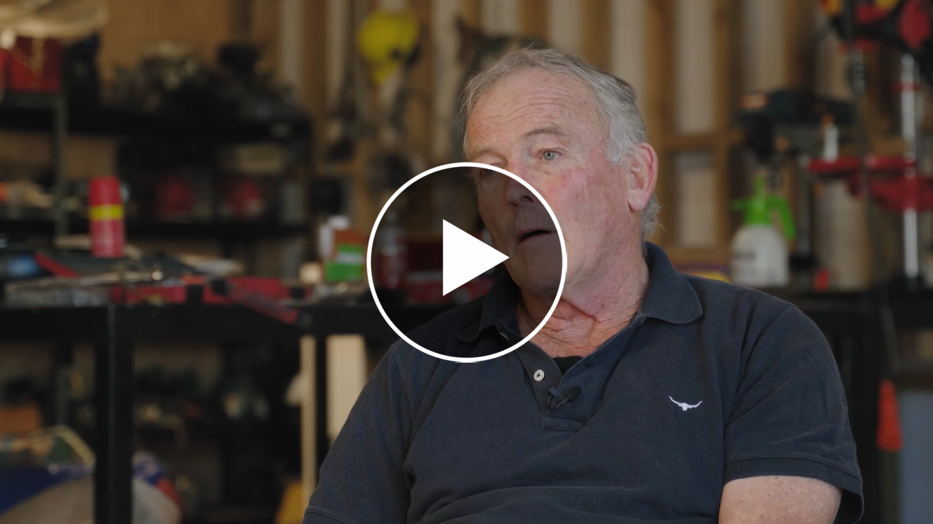 [image] Murray's story –  Fieldays