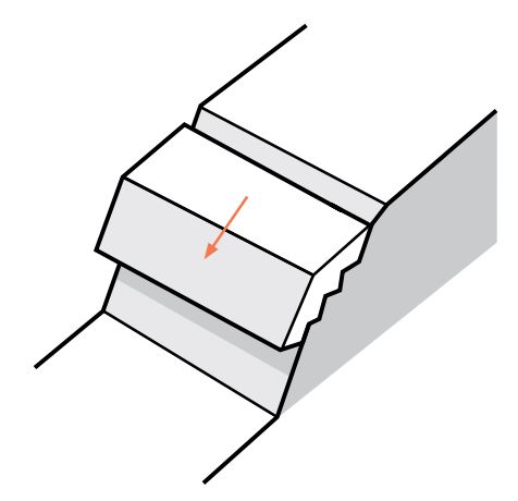 [image] 6.7 - fig 11 - Step-path failure
