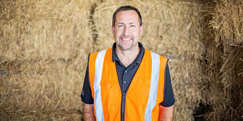 HSR functions and powers