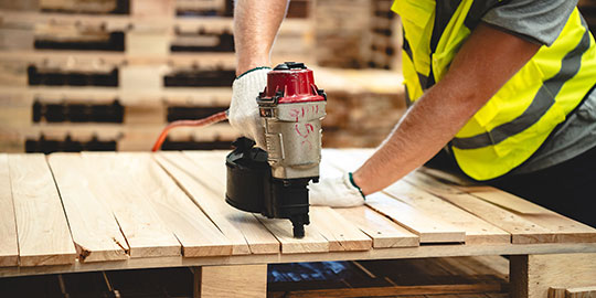 [image] wood product manufacturing